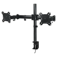Arctic Z2 Basic Desk Mount Dual Monitor Arm